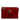 Dolce & Gabbana Red Exotic Leather DG Logo Women Crossbody Bag