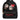 Dolce & Gabbana Black Nylon #DGFAMILY VULCANO Embellished Backpack Bag