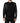 Dolce & Gabbana Black Lambskin Full Zip Biker Blouson Jacket