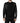 Dolce &amp; Gabbana Black Lambskin Full Zip Biker Blouson Jacket