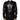 Dolce & Gabbana Black Leather Full Zip Biker Blouson Jacket
