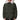 Dsquared² Green Hooded Long Sleeves Fur Shearling Jacket
