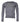 Dolce &amp; Gabbana Gray Cashmere Crew Neck Pullover Sweater