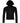 Dolce &amp; Gabbana Black Logo Full Zip Hooded Sweatshirt Sweater