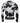 Dolce &amp; Gabbana Multicolor Camouflage Crew Neck Men Pullover Sweater