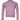 MSGM Purple Wool Knit Turtle Neck Long Sleeve Pullover Sweater