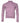 MSGM Purple Wool Knit Turtle Neck Long Sleeve Pullover Sweater
