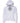 Dolce &amp; Gabbana White Sacred Heart Hooded Sweatshirt Sweater