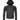 Dolce & Gabbana Gray Logo Full Zip Hooded Sweatshirt Sweater