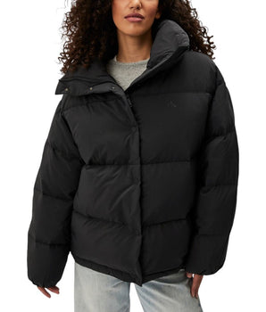 Calvin Klein Jeans Black Polyester Clothing