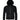 Dolce & Gabbana Black Logo Full Zip Hooded Sweatshirt Sweater
