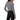 Calvin Klein Jeans Black And White Cotton Long Sleeve