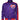 Dolce & Gabbana Purple Year Of The Pig Full Zip Bomber Sweater