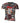Dolce &amp; Gabbana Multicolor Graphic Print Cotton Crew Neck T-shirt