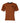 Dolce &amp; Gabbana Brown DG Logo Polyester Crew Neck T-shirt