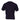 Dolce & Gabbana Purple DG Logo Cotton Crew Neck T-shirt