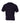 Dolce &amp; Gabbana Purple DG Logo Cotton Crew Neck T-shirt