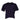 Dolce & Gabbana Purple DG Logo Cotton Crew Neck T-shirt