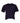 Dolce &amp; Gabbana Purple DG Logo Cotton Crew Neck T-shirt