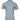 Dolce &amp; Gabbana Blue Cotton Button Down Casual Men Polo Shirt