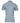 Dolce &amp; Gabbana Blue Cotton Button Down Casual Men Polo Shirt