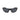Nike Black Injected Sunglasses