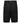 Alpha Studio Black Linen Short