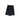 Calvin Klein Black Recycled Polyester Scarf