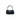Desigual Black Polyethylene Handbag