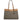 Michael Kors Jet Set Large Pocket Tote Bag Brown
