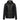 Stone Island Black Nylon Jacket