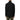 Stone Island Black Wool Men Sweater
