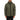 Stone Island Green Nylon Jacket