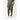 Stone Island Green Cotton Men Trouser