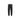 Stone Island Black Cotton Men's Track Pant