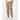 Stone Island Beige Cotton Men Cargo Trouser