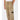 Stone Island Beige Cotton Men Cargo Trouser
