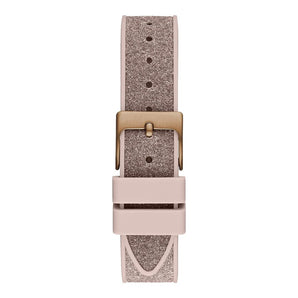 Guess Multicolor Synthetic Watch