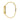 Guess Gold Stainless Steel Watch