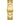 Guess Gold Stainless Steel Watch