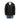 Stone Island Black Nylon Jacket