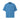 Camiseta de algodón azul de Bottega Veneta
