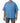 Bottega Veneta Blue Cotton T-Shirt