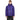 Stone Island Purple Nylon Jacket