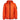 Stone Island Orange Nylon Jacket