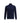 Svevo blue cotton cardigan