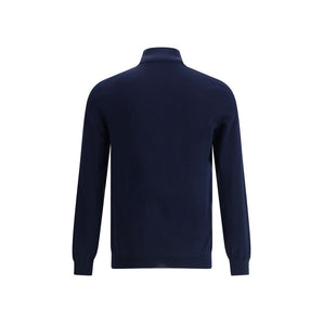 Svevo Zipper Jacket