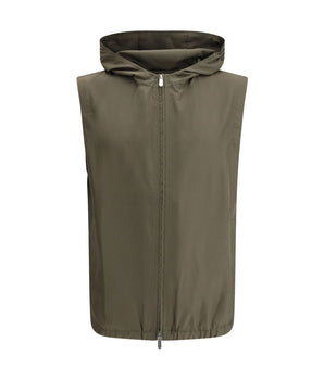 Svevo waterproof vest