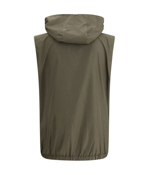 Svevo waterproof vest