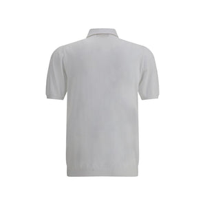 Svevo Knit Polo Shirt
